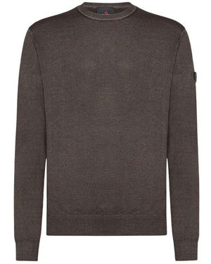 Peuterey Sweatshirts - Marron