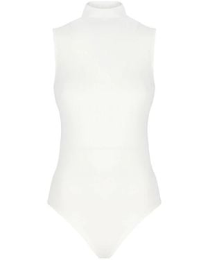 Wolford Full-Body - White