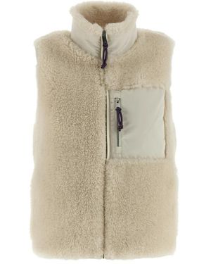 Tory Burch Vests - Neutro