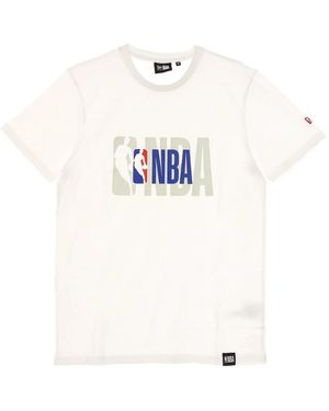 KTZ T-Shirts - White
