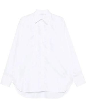 Ermanno Scervino Shirts - Blanco