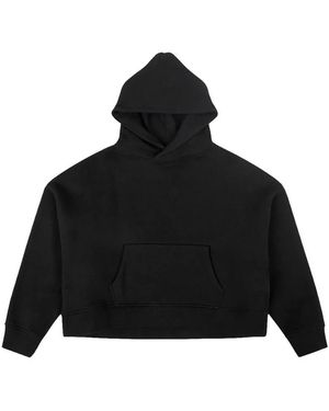 Entire studios Hoodies - Negro