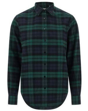 Xacus Marta Shirt - Groen