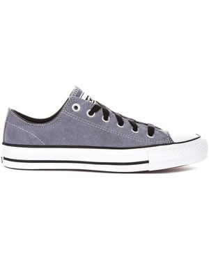 Converse Trainers - Grey