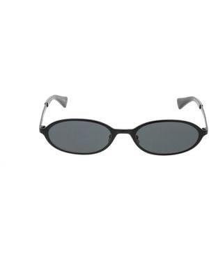 Saint Laurent Accessoires ,Zwart ,Zonnebril