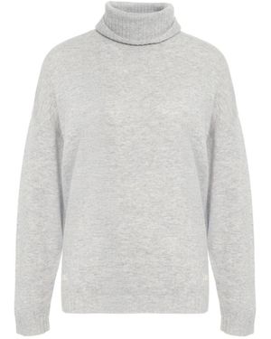Liu Jo Turtlenecks - Grey