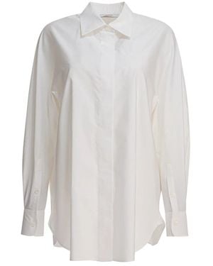 Givenchy Shirts - White