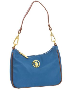 U.S. POLO ASSN. Shoulder Bags - Blue