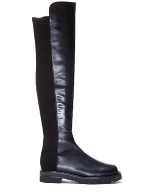Stuart Weitzman Ankle boots - Blau