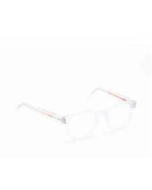 STATALE 51 Glasses - White