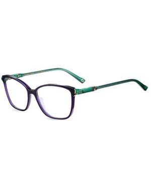 Etnia Barcelona Glasses - Purple