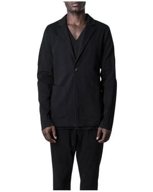 Thom Krom Blazers - Nero