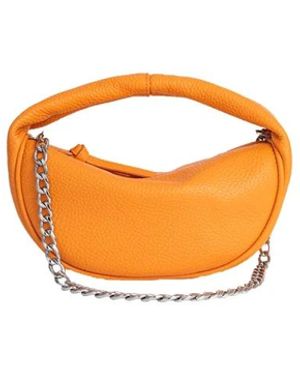 BY FAR Handbags - Orange