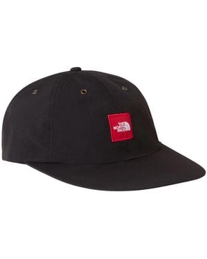 The North Face Fitness ,Zwart ,Nylon Box Nylon Pet