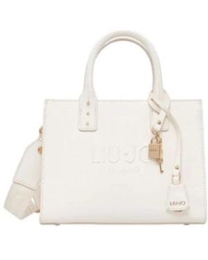 Liu Jo Handbags - White