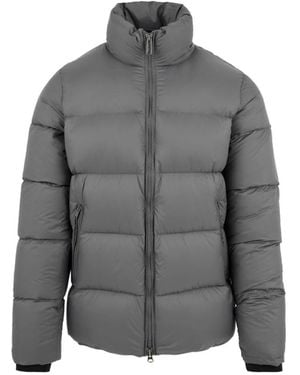 Bomboogie Down Jackets - Grey