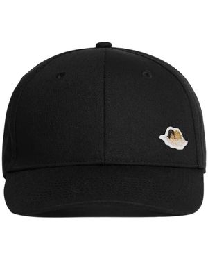 Fiorucci Caps - Schwarz