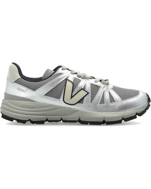 Veja Trainers - Grey