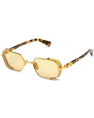 Balmain Sunglasses - Metálico