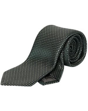 Emporio Armani Ties - Verde