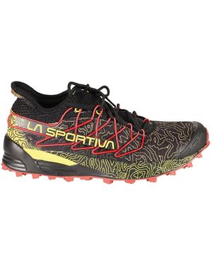 La Sportiva Trainers - Brown