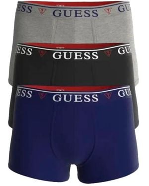 Guess Bottoms - Blu