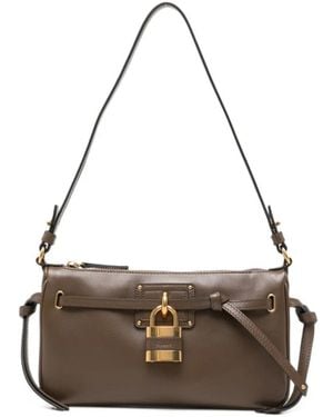 Chloé Shoulder Bags - Marron
