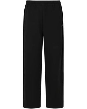 Moose Knuckles Sweatpants - Nero