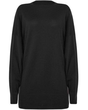 Wolford Truien & Vesten ,Zwart ,Tops