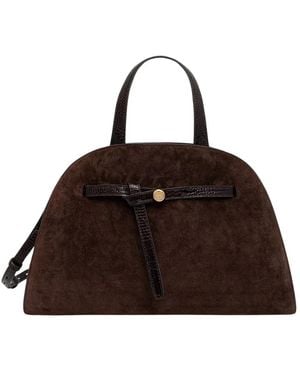 Tory Burch Handbags - Marrón
