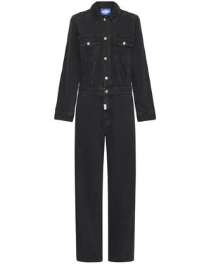 Ball Jumpsuits - Black