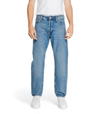 Jack & Jones Jeans herbst/winter kollektion - Blau