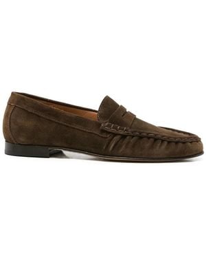 Poeve Wanda Loafers - Braun
