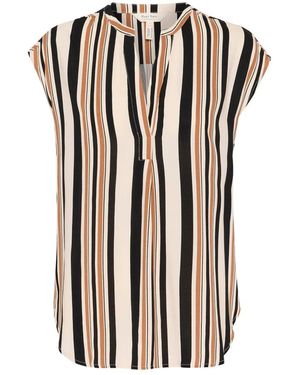 Part Two Blouses - Black