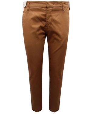 Entre Amis Chinos - Brown