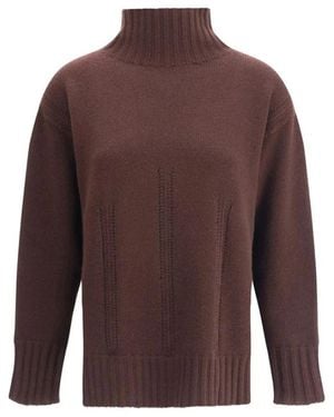 Tom Ford Cashmere Knitwear - Paars
