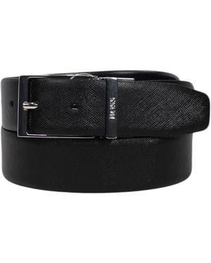 BOSS Belts - Nero
