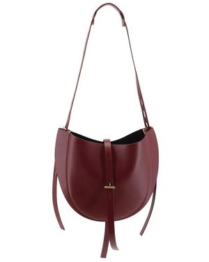 MINOBOSSI Shoulder Bags - Purple