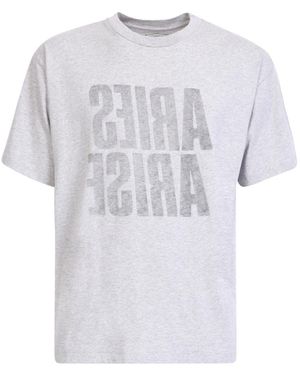 Aries T-Shirts - Azul
