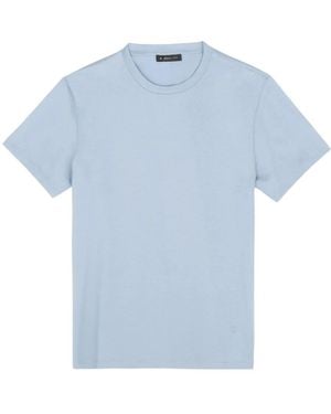 Manuel Ritz T-Shirts - Blu