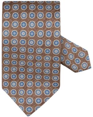 Stenströms Ties - Grey