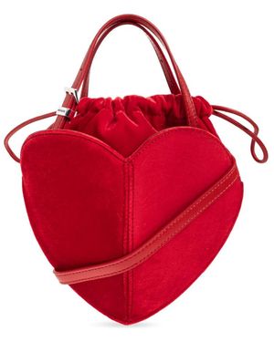 ROTATE BIRGER CHRISTENSEN Handbags - Red