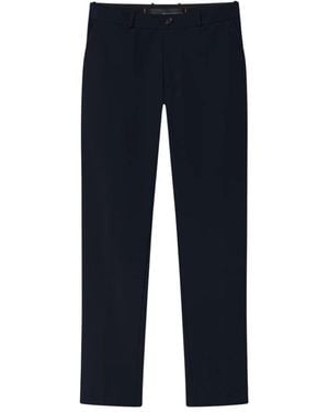 Rrd Chinos - Azul