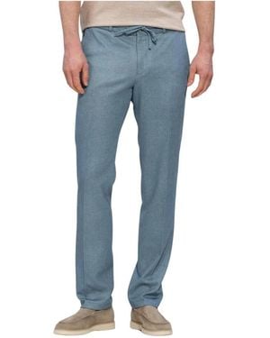 Zuitable Chinos - Blu