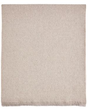 Fay Winter Scarves - Marron