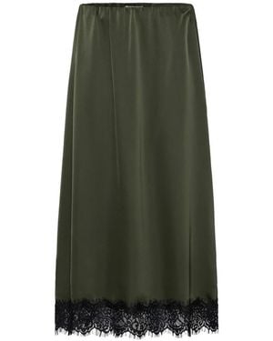 Ichi Rokken ,Groen ,Rokken