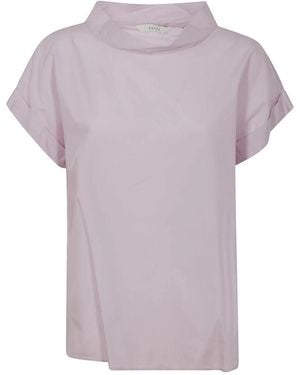 Xacus T-Shirts - Purple