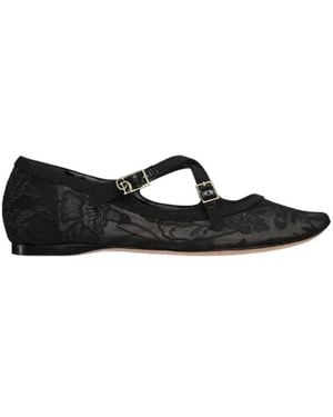 Dior Schuhe - Schwarz