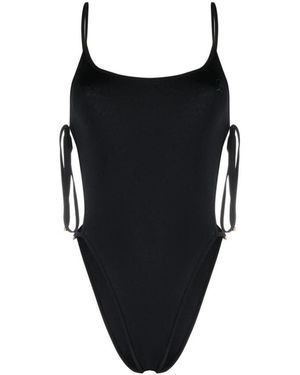 Blumarine Bademode - Schwarz