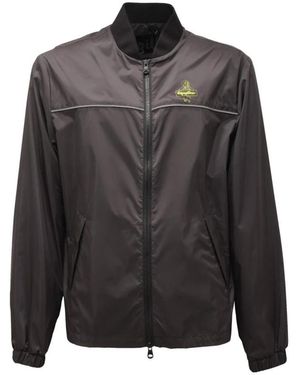 Refrigiwear Light Jackets - Black